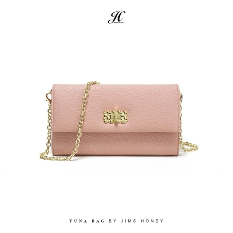 JIMS HONEY - YUNA BAG TAS SELEMPANG WANITA